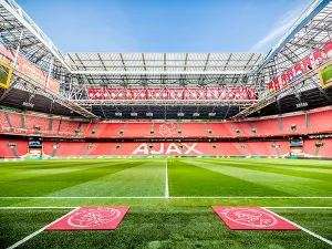 Foto: Johan Cruijff ArenA.