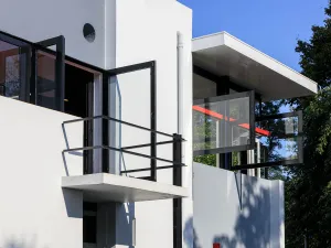 Rietveld Schröderhuis