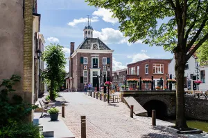 Vestingwandeling met gids Foto geüpload door gebruiker Waterlinie Evenement