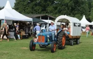 Proef het echte buitenleven op Landgoedfair Heerlijkheid Mariënwaerdt