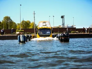 Foto: Splashtours Amsterdam.