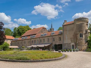 Kasteel Elsloo Foto: Entertain Group