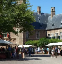 Kunst- en Cultuurroute Middelburg Foto geüpload door gebruiker Waterlinie Evenement
