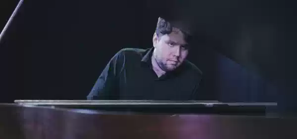 Moving Talent: pianist Gabriel Crist zet Mozart in een nieuw licht © RAGABCNPHOTO | Foto geüpload door gebruiker concertgebouw