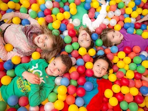 Foto: Plopsa Indoor Coevorden