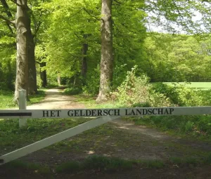 Zomeravondwandeling Foto geüpload door gebruiker Geldersch Landschap en Kasteelen