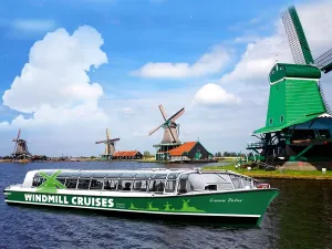 Windmill Cruises