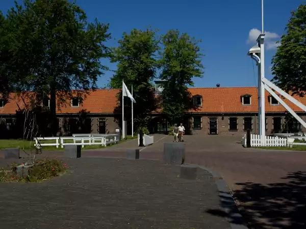 Nationaal Gevangenismuseum