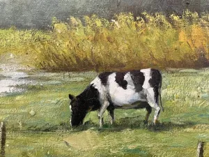Expositie tijdens Rondje Midden-Groningen Fotograaf: Kunstruimte De Smederij