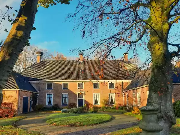 Museum Havezate Mensinge Foto: Museum Havezate Mensinge