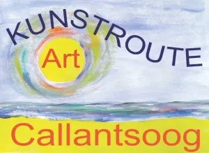 Kunstroute Art Callantsoog Dit is ons logo het is een ontwerp en geen foto. Het eigendomsrecht is van Art Callantsoog