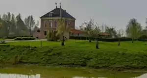 Foto geüpload door gebruiker Waterlinie Evenement