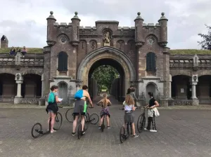 Foto geüpload door gebruiker Stichting Liniebreed Ondernemen.