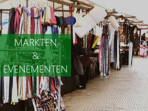 Brocante markt Venlo