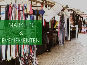 Jaarmarkt en rommelmarkt Didam