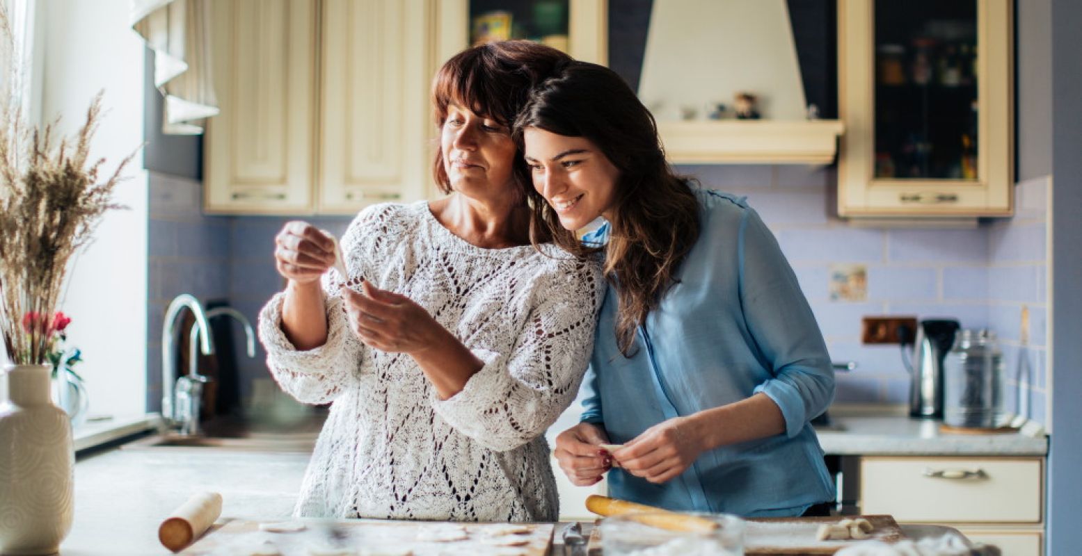 Verras je moeder! Dat is ook mogelijk als je niet op bezoek kunt gaan. Foto:  Pexels 