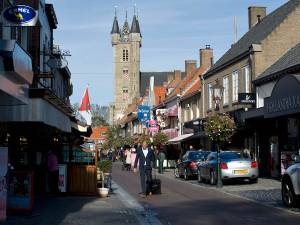 Museum Het Belfort