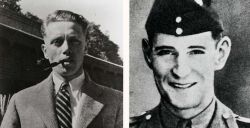 Victoria Crosses in Airborne Museum: de helden achter de medailles