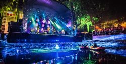 Noorderzon Groningen: cultureel paradijs met pit