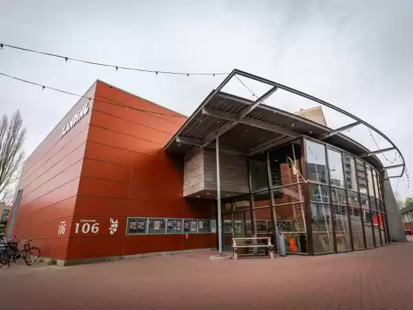 Theater De Landing Ontdek het programma van Theater De Landing. Foto: Theater De Landing
