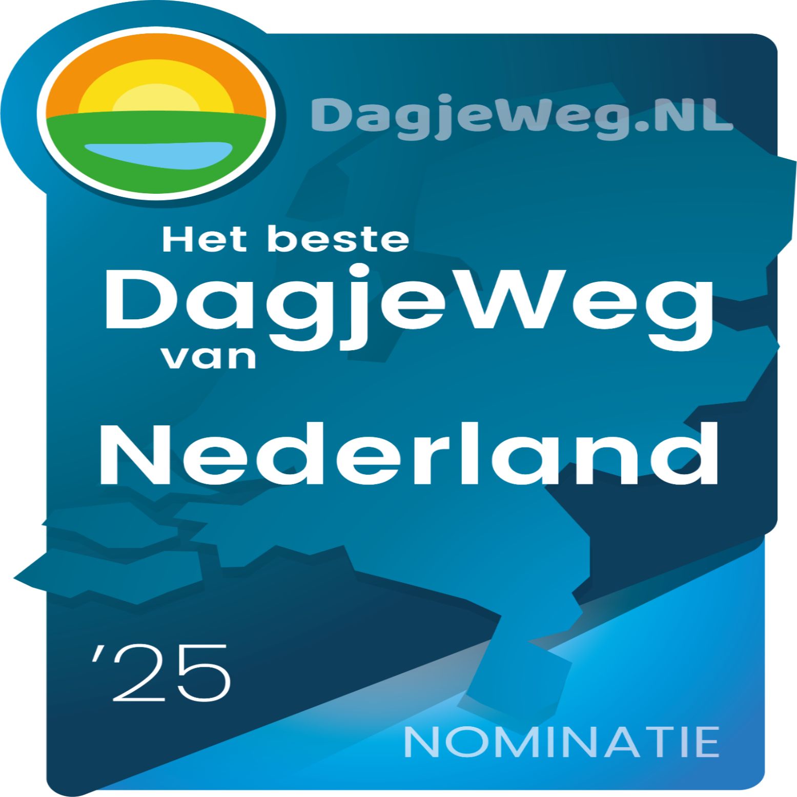 Valt jouw favoriete uitje in de prijzen? Foto: DagjeWeg.NL ©