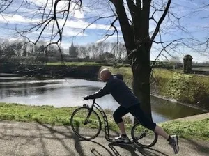 Foto geüpload door gebruiker Stichting Liniebreed Ondernemen.