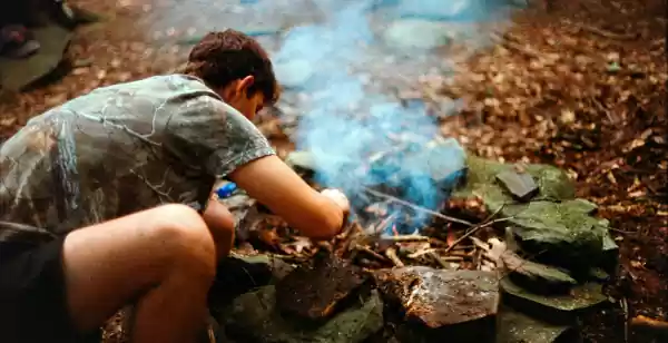 De leukste survivaluitjes