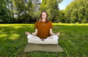 Begin de zomer goed en boost je Health & Wellness. Fotograaf Thijs KuijpersFoto geüpload door gebruiker.