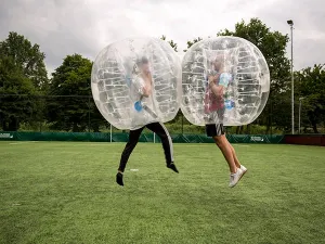 Foto: BumperballWorld © Stefan Ruijgrok.