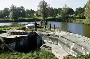Foto geüpload door gebruiker Waterlinie Evenement