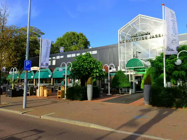 Foto: Gemeente Haarlemmermeer © Danny