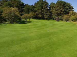 Foto: © Golfbaan The Dunes