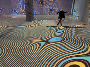 Prijsvraag: Win twee tickets voor Motion Imagination Experience