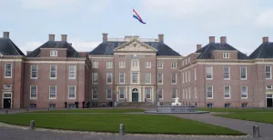 Paleis Het Loo krijgt een make-over