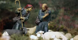 Niks kerstman: bij deze uitstapjes staat het kerstverhaal centraal