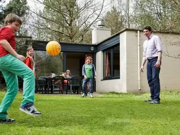 Vier vakantie in een luxe cottage. Vier vakantie in een luxe cottage.