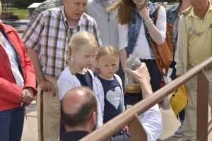 Een verhaal met een luchtje van vies water schoon water maken. Foto: Waterschap Amstel, Gooi en VechtFoto geüpload door gebruiker.