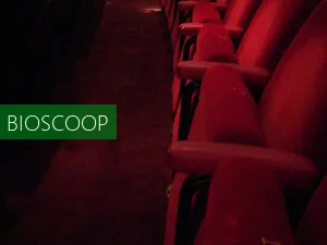 Arcaplex Bioscoop Spijkenisse 