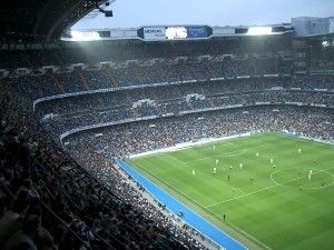 Stadion Feijenoord - De Kuip
