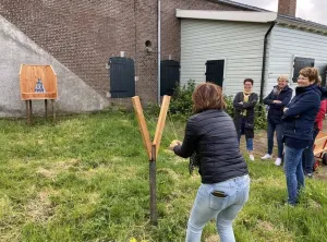 Foto geüpload door gebruiker Stichting Liniebreed Ondernemen.