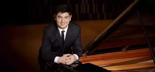 © Evgeny Eutykhov | Foto ge&uuml;pload door gebruiker concertgebouw
