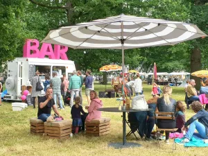 Zeldzaam Mooi Festival Foto: Zeldzaam Mooi