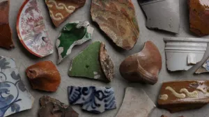 Archeomiddag in Tiel Foto geüpload door gebruiker Waterlinie Evenement