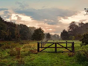 Bezoekerscentrum Oisterwijk