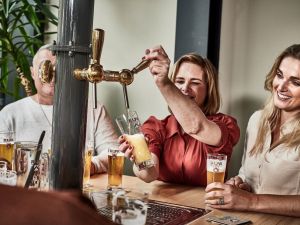 Alfa Bier