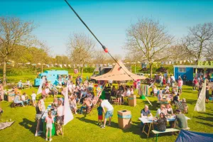 Dag van het Bentwoud Dag van het Bentwoud Foto: Eventmaat