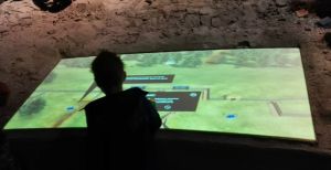 Over de foto: Probeer ook één van de spannende spellen. Probeer ook één van de spannende spellen.
