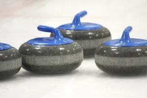 Curling Competitie Foto geüpload door gebruiker Stichting Liniebreed Ondernemen.