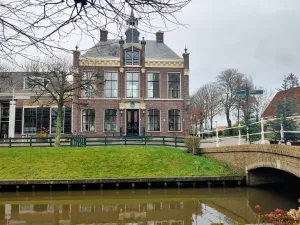 Dagje uit in Friesland: bekijk meer uitjes