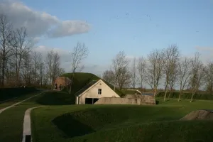 Accommodatie te huur op Werk aan het Spoel Foto geüpload door gebruiker Stichting Liniebreed Ondernemen.